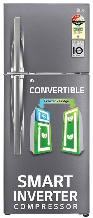 Best double door refrigerator