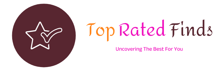 Top rated Finds logo