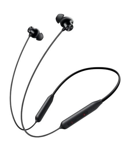Oneplus Bullets Z2 Bluetooth Wireless in Ear Earphones with Mic, Bombastic Bass
